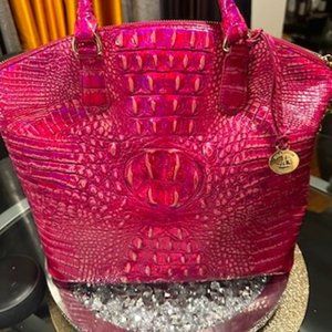 Brahmin Duxbury Satchel purse